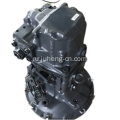Komatsu PC120-2 Главный гидравлический насос 705-56-34000